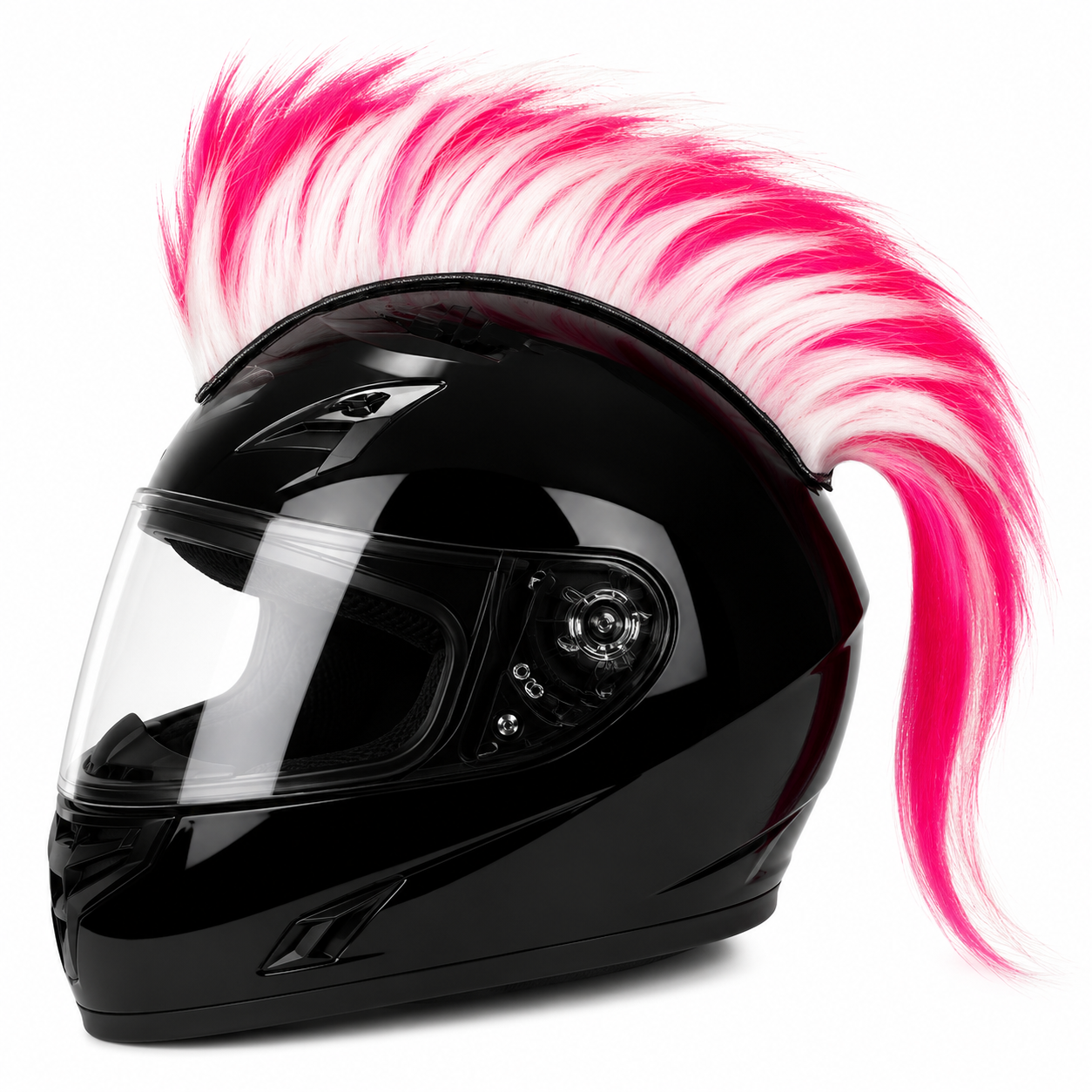 Pink Hawk