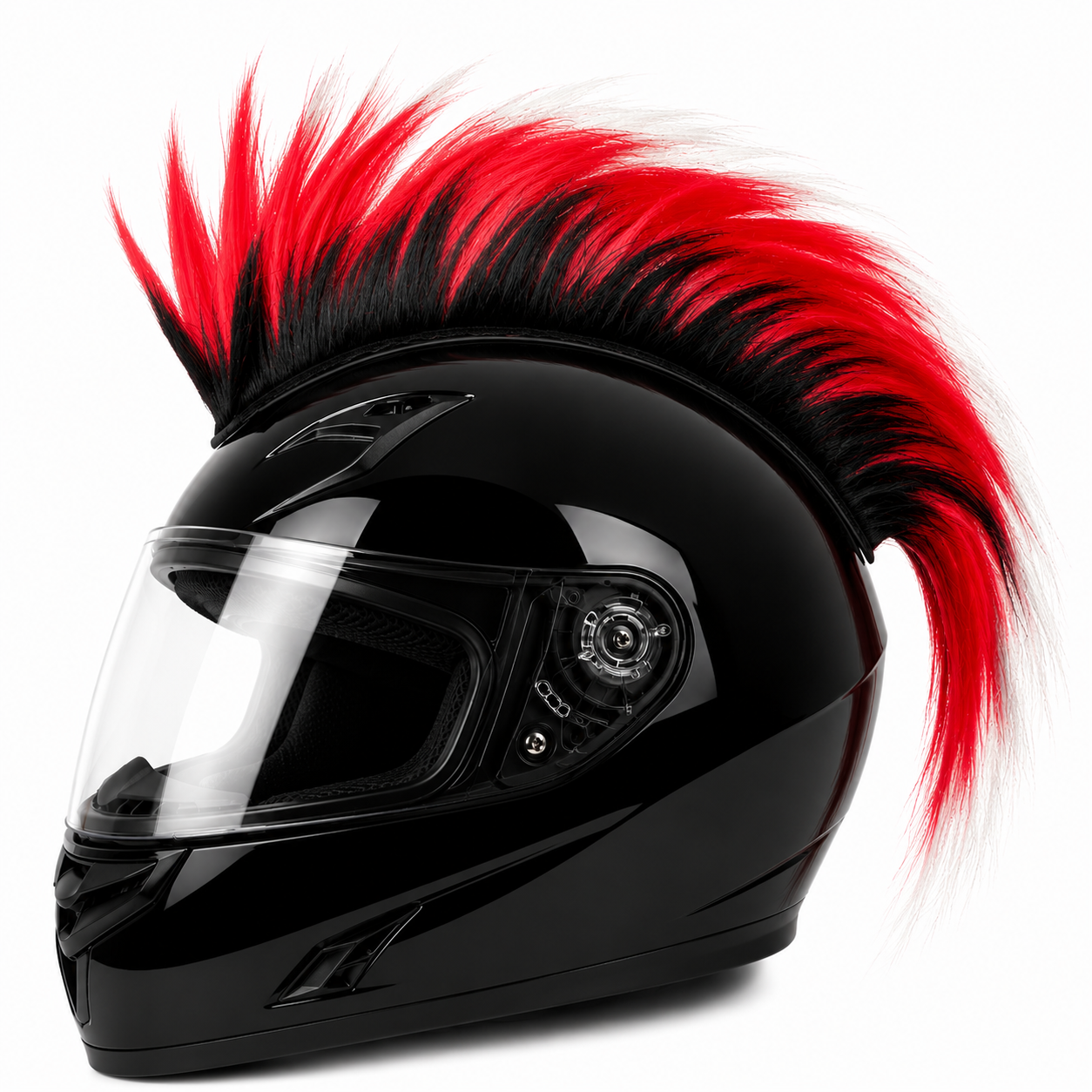 Red Hawk