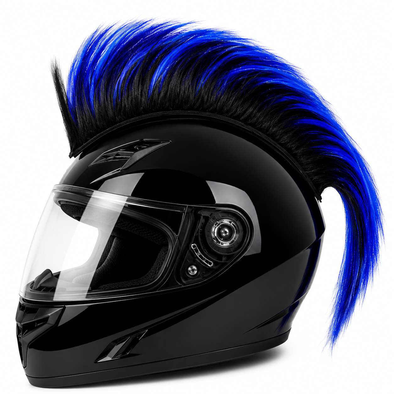 Blue Hawk