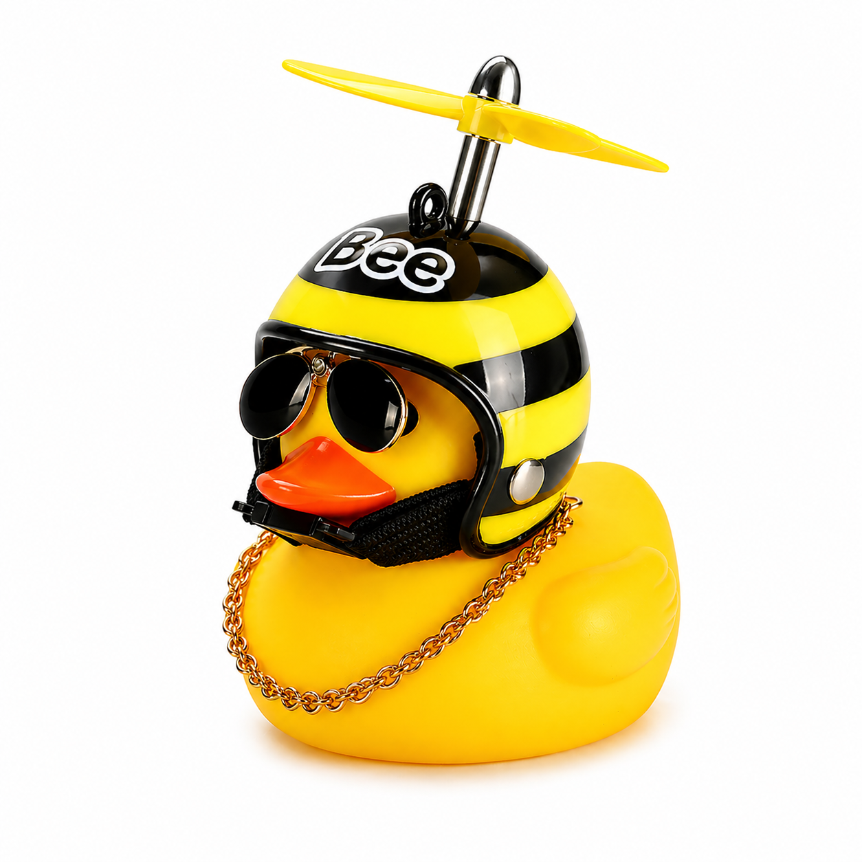Bumblebee Duck Buddy