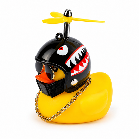 Monster Duck Buddy