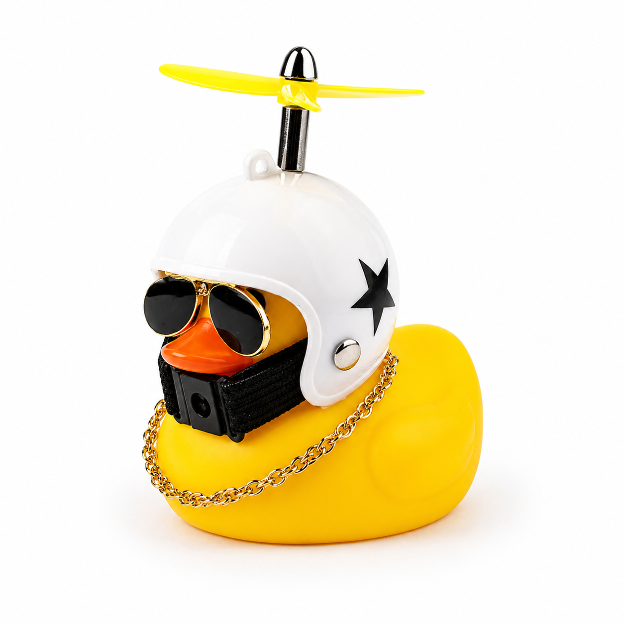 Star Duck Buddy