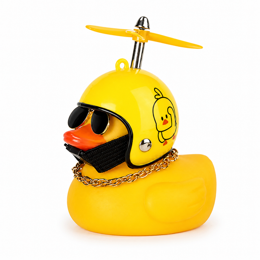 Yello Chick Duck Buddy