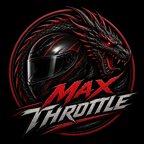 Max Throttle
