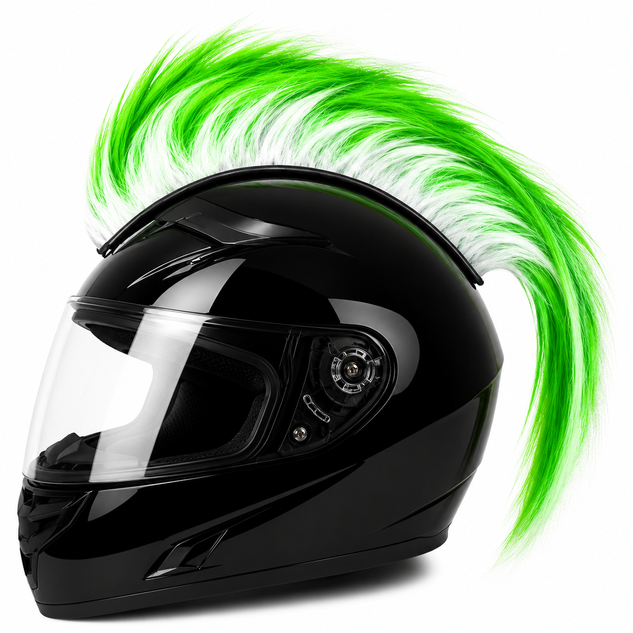 Green Hawk