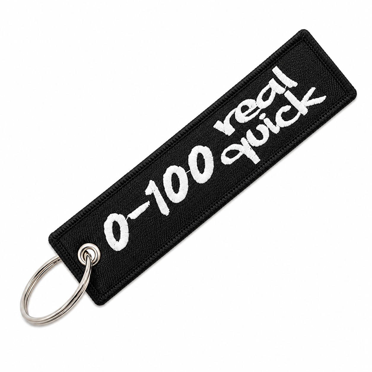 0-100 Speed Tag