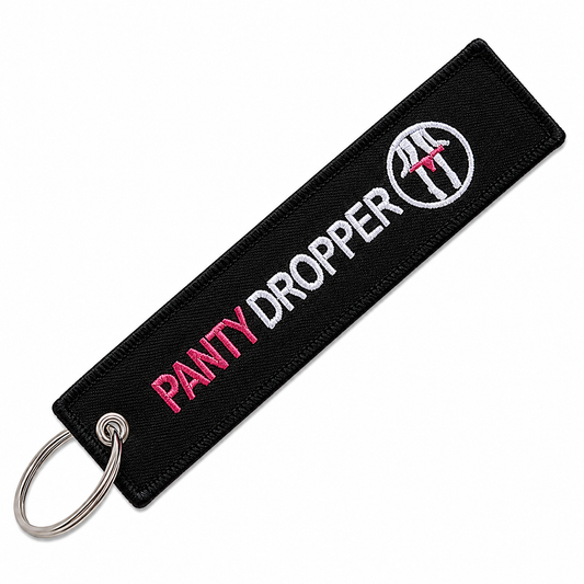 Panty Dropper Speed Tag