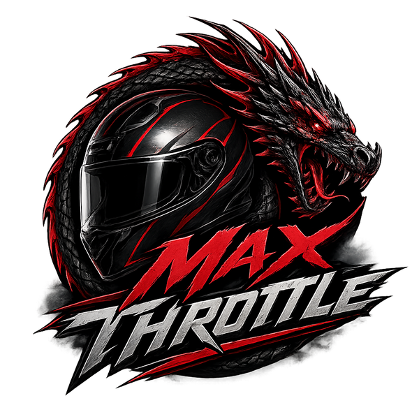 Max Throttle
