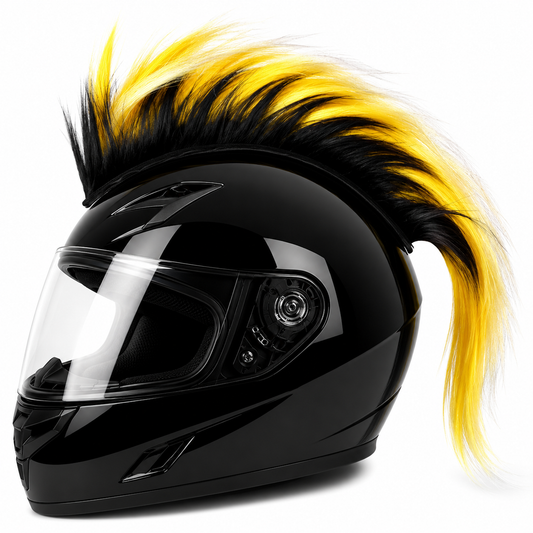 Yellow Hawk